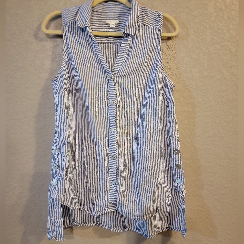 J.Jill medium top - Picture 1 of 5